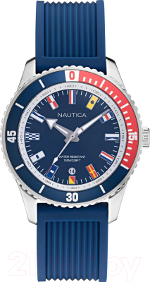 

Часы наручные мужские Nautica, NAPPBS020