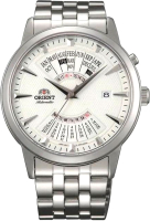 

Часы наручные мужские Orient, FEU0A003W