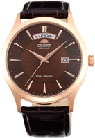 Часы наручные мужские Orient FEV0V002T - 