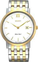 Часы наручные мужские Orient FGW00003W - 