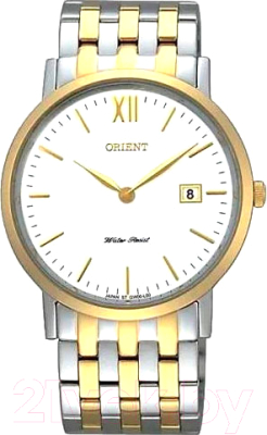Часы наручные мужские Orient FGW00003W