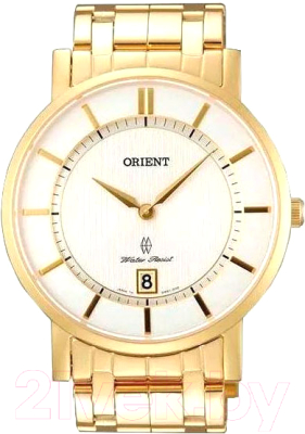 Часы наручные мужские Orient FGW01001W