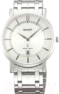 Часы наручные мужские Orient FGW01006W