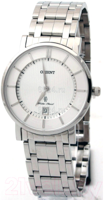Часы наручные мужские Orient FGW01006W