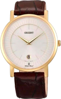 Часы наручные мужские Orient FGW01008W - 