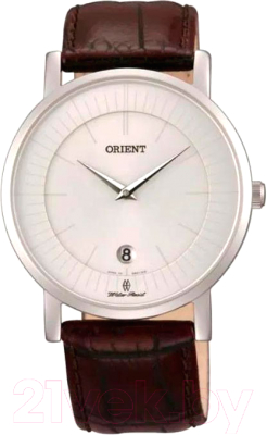 Часы наручные мужские Orient FGW0100AW