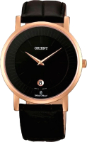 Часы наручные мужские Orient FGW0100BB - 