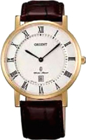 Часы наручные мужские Orient FGW0100FW - 