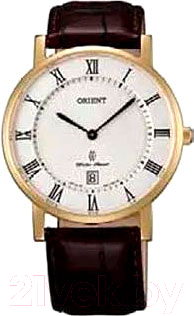 Часы наручные мужские Orient FGW0100FW