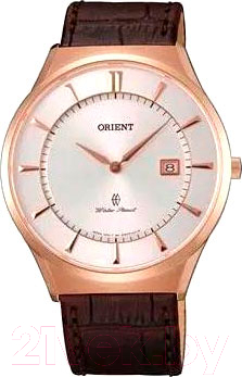 Часы наручные мужские Orient FGW03002W