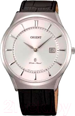 Часы наручные мужские Orient FGW03007W