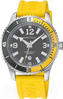 

Часы наручные мужские Nautica, NAPPBS162