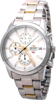 Часы наручные мужские Orient FKU00001W - 