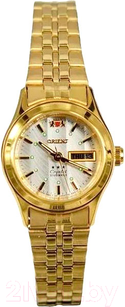 Часы наручные женские Orient FNQ0400FW