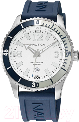 

Часы наручные мужские Nautica, NAPPBS163
