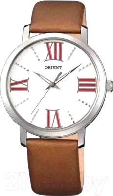 Часы наручные женские Orient FQC0E004W