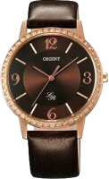 Часы наручные женские Orient FQC0H001T - 