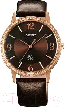 Часы наручные женские Orient FQC0H001T