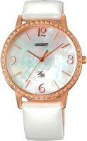 Часы наручные женские Orient FQC0H002W - 