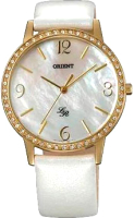 Часы наручные женские Orient FQC0H004W - 