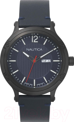

Часы наручные мужские Nautica, NAPPRH017