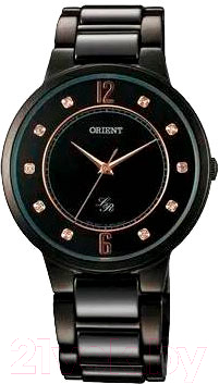 Часы наручные женские Orient FQC0J001B