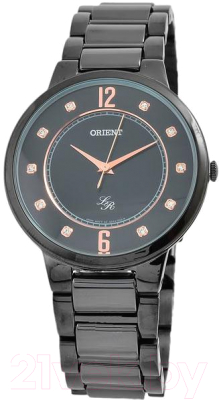 Часы наручные женские Orient FQC0J001B