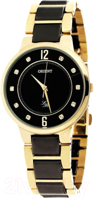 Часы наручные женские Orient FQC0J003B