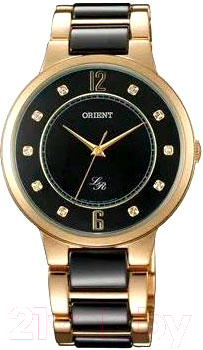 Часы наручные женские Orient FQC0J003B