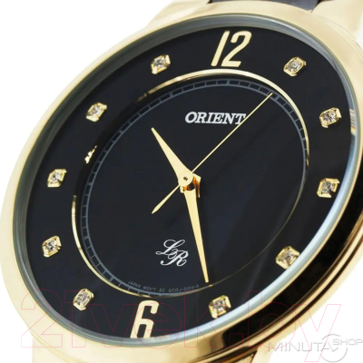 Часы наручные женские Orient FQC0J003B