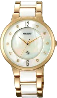 Часы наручные женские Orient FQC0J004W - 