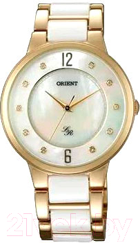Часы наручные женские Orient FQC0J004W