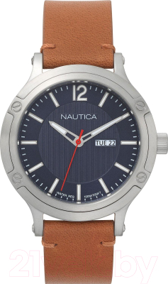 

Часы наручные мужские Nautica, NAPPRH020