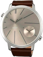 Часы наручные мужские Orient FQC0P004K - 