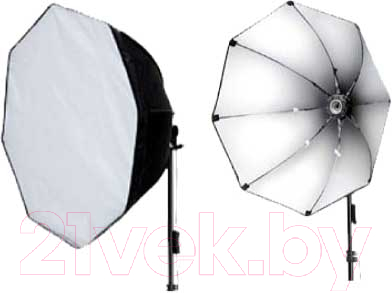 Комплект оборудования для фотостудии FST FK-60 / ут-00000120