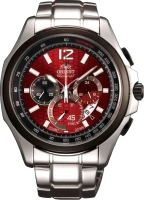 

Часы наручные мужские Orient, FSY00001H