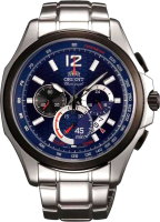 Часы наручные мужские Orient FSY00002D - 
