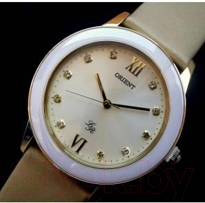 Часы наручные женские Orient FQC0Q004C