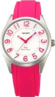 

Часы наручные женские Orient, FQC0R009W