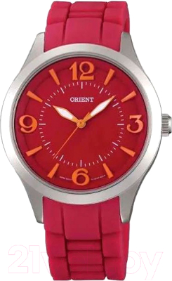 Часы наручные женские Orient FQC0T004H