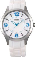 

Часы наручные женские Orient, FQC0T005W