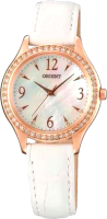 Часы наручные женские Orient FQC10005W - 