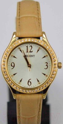 Часы наручные женские Orient FQC10006W