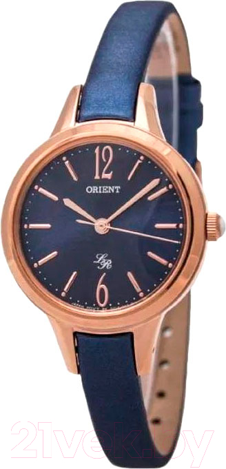 Часы наручные женские Orient FQC14004D