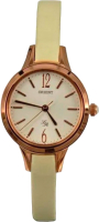 Часы наручные женские Orient FQC14006W - 