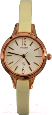 Часы наручные женские Orient FQC14006W