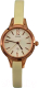 Часы наручные женские Orient FQC14006W - 