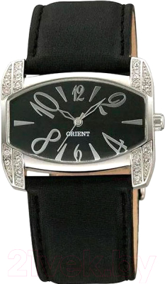 Часы наручные женские Orient FQCAV003B