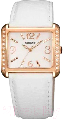 Часы наручные женские Orient FQCBD001W