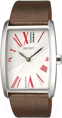 Часы наручные женские Orient FQCBE004W